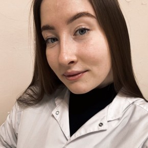 Встречайте! Наша новая участница фотоконкурса «Феи в белых халатах 2026» - Рената Сафина