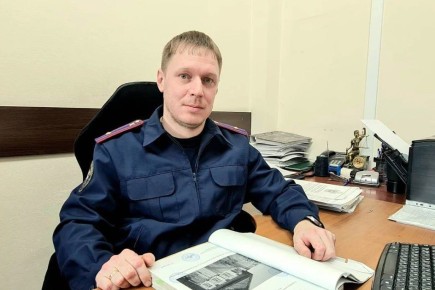 Сибиряк вышел из дома и увидел в ограде мертвую женщину: в СК раскрыли детали убийства женщины в Качугском районе в 2007 году