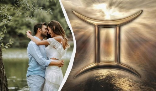 Близнецы и звезды: с кем им повезет в любви