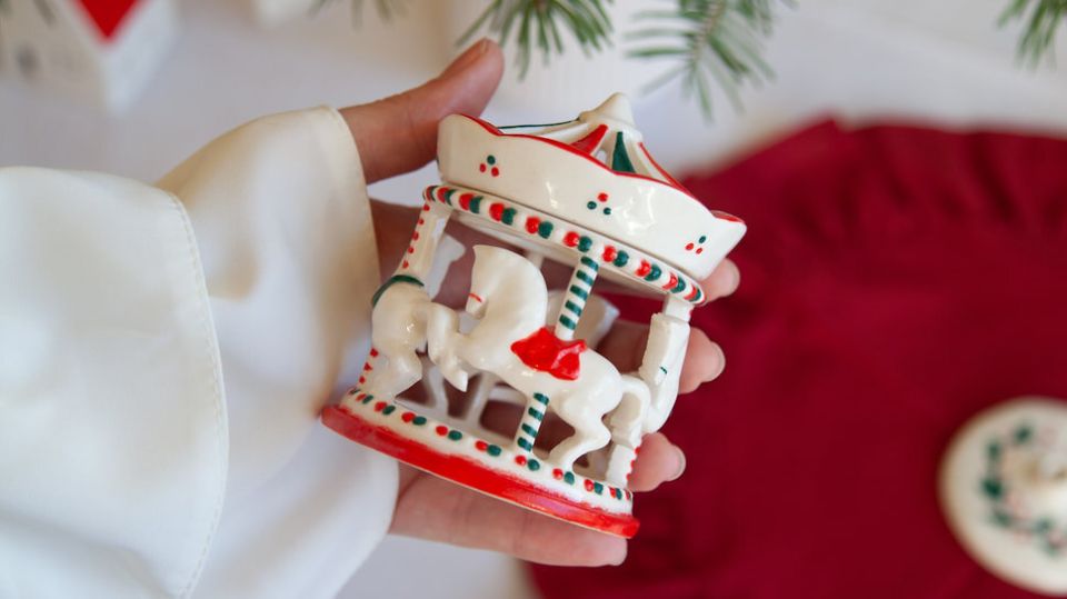 Погружение в мир керамики: зимний фестиваль 4ceramics в Москве