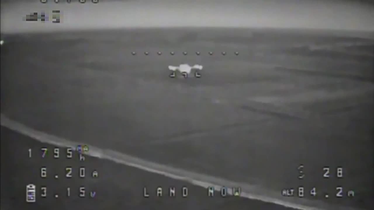 Александр Коц: Как брали Криничное. Видео