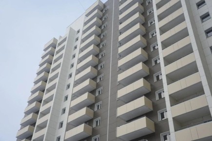 Зампред Правительства РФ Марат Хуснуллин отметил достижения Иркутской области по вводу жилья