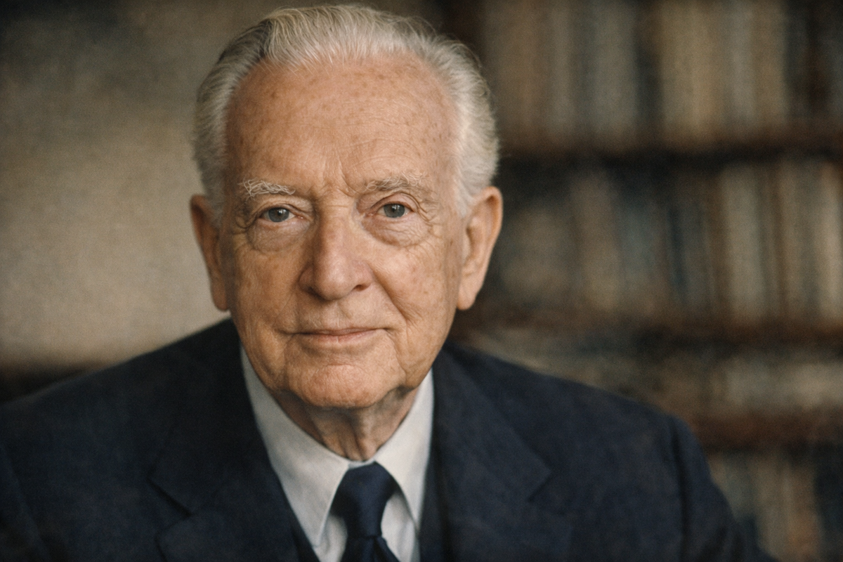 Как установить доверие: советы Джозефа Мерфи для современных родителей