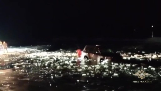 Всех тянет на лед. К сожалению