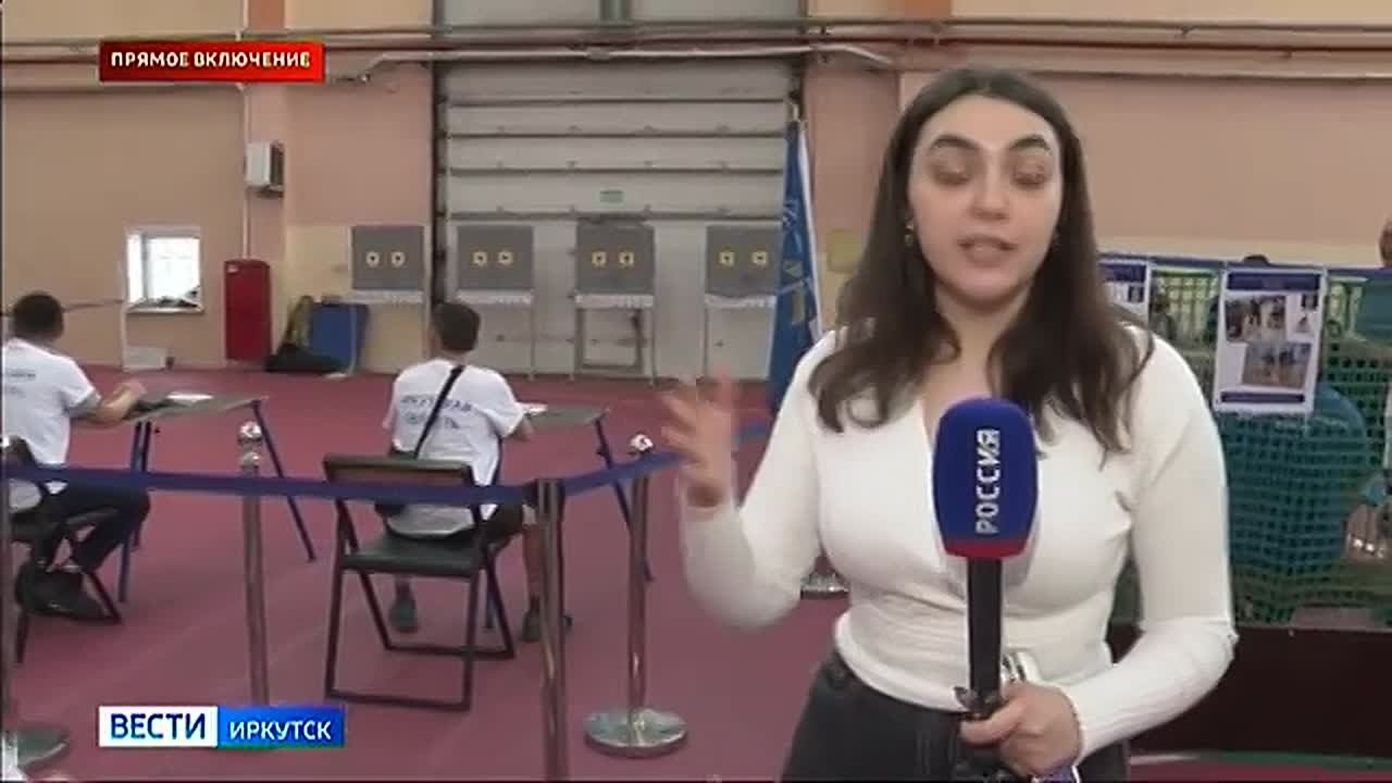 Больше ста ветеранов СВО и боевых действий участвуют сегодня в «Кубке защитников Отечества» и областной Спартакиаде ветеранов боевых действий