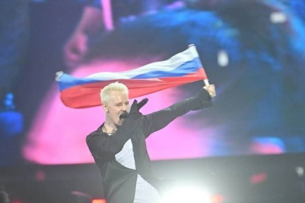 В столице Приангарья снова аншлаг, во Дворце спорта «Труд» выступил Ярослав Дронов