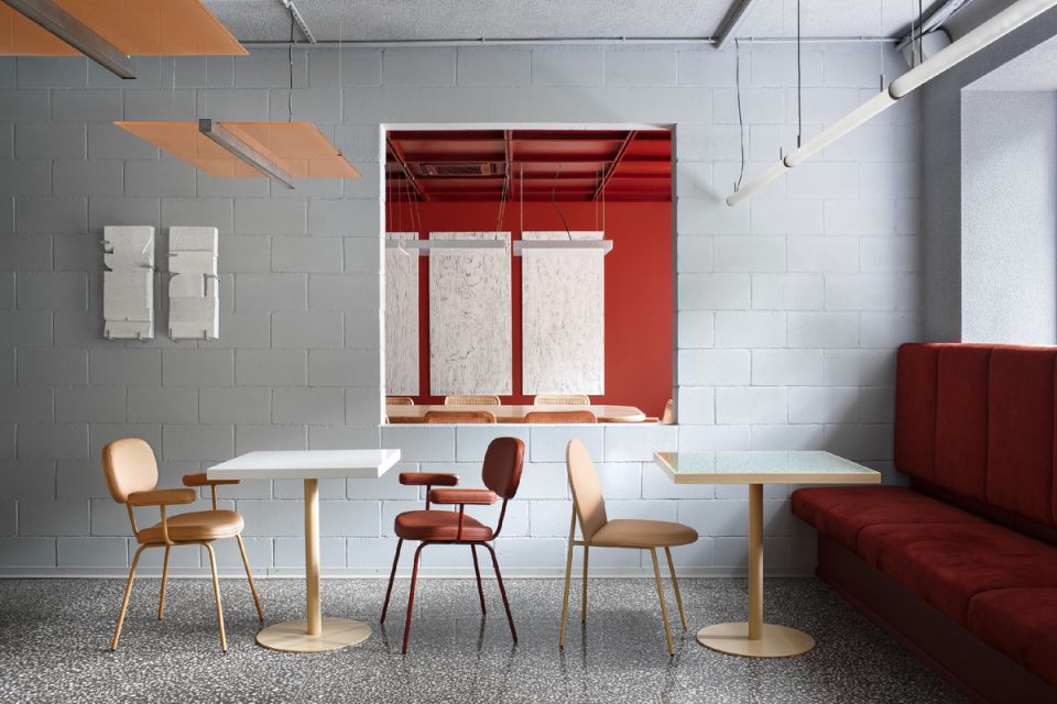 Гастрономические события февраля