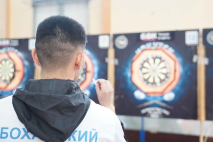 ����� ���������� ��������� � IX ����������� ��������� ������ �������� ������ � ��������