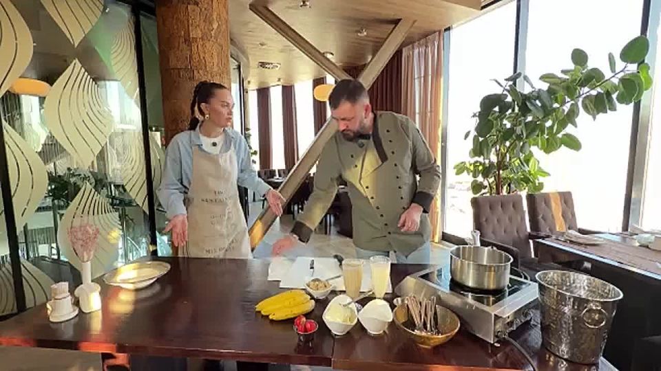 Овсяная каша — вечная классика