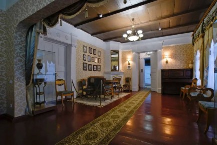 5 учреждений культуры региона участвуют в масштабной акции для льготных категорий граждан «Культура поMAХимуму»