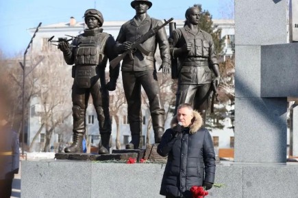 ����� 500 ������� ��������� �� ������ � ����� ��� ��������� ���������