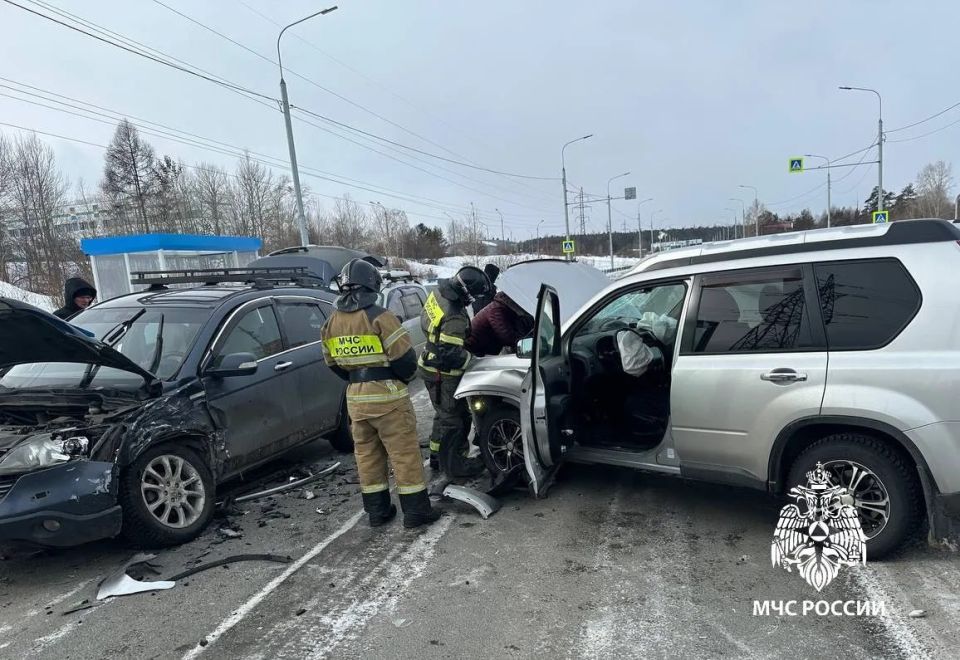 В Прибайкалье за минувшие сутки: