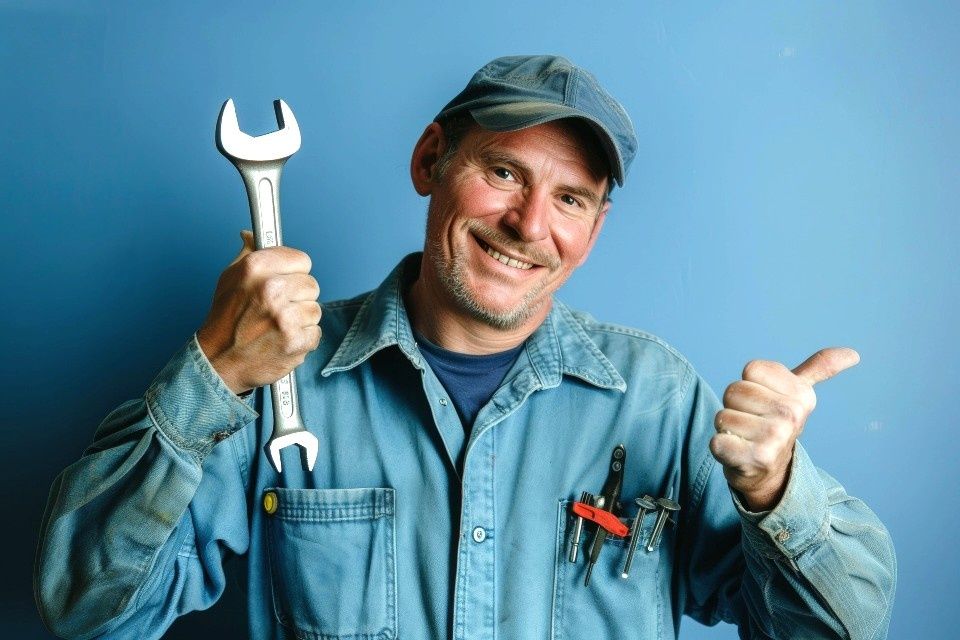 Минстрой разъясняет, кто отвечает за ремонт труб в квартирах