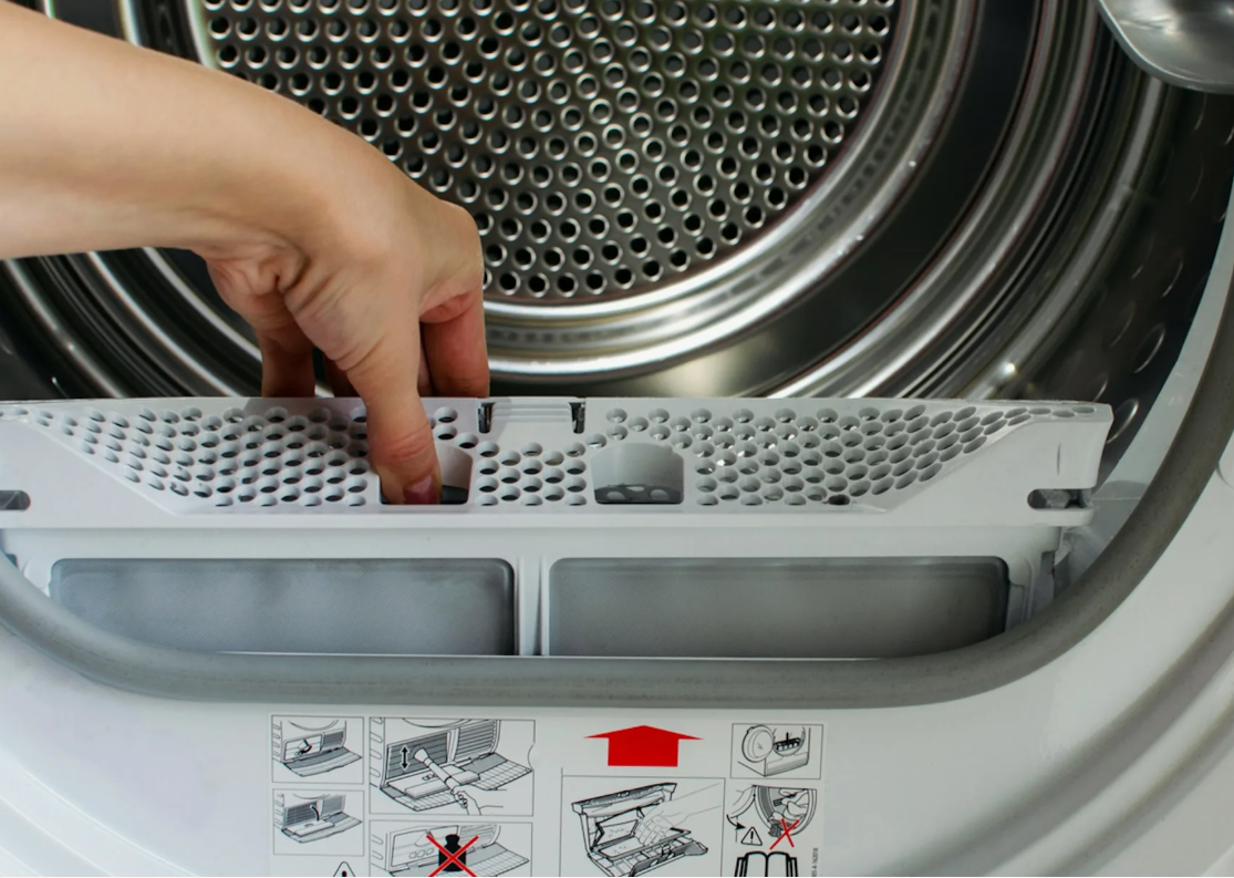 Секреты эффективного использования сушильной машины: советы для каждой хозяйки