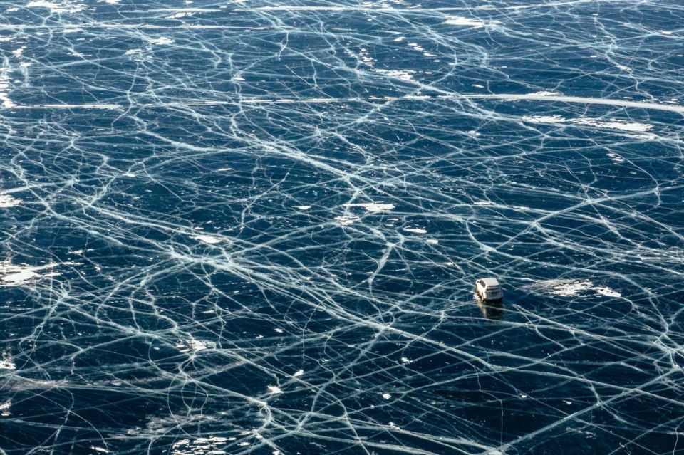 В Ольхонском районе введут режим повышенной готовности