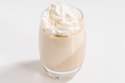 Панна-котта с ликером: Романтика на вашей тарелке