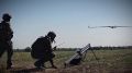 Открыт набор на военную службу по специальному контракту в подразделениях войск беспилотных систем