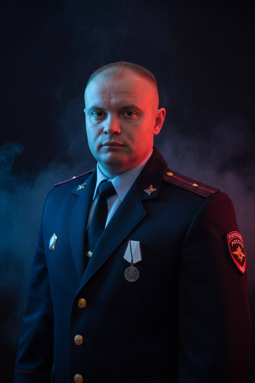 #ГероиВПогонах Спасти из ледяной полыньи — долг, зовущий за гранью приказа