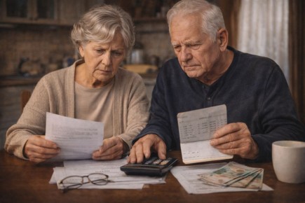 Пенсия ниже прожиточного минимума? Как новшества 2026 года помогут пенсионерам