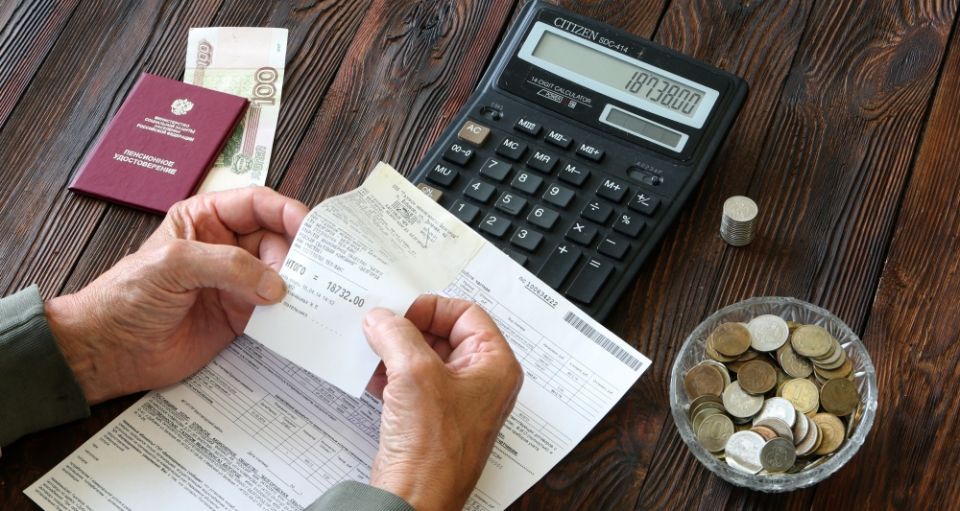 Высокие счета за услуги ЖКХ: как действовать и куда жаловаться