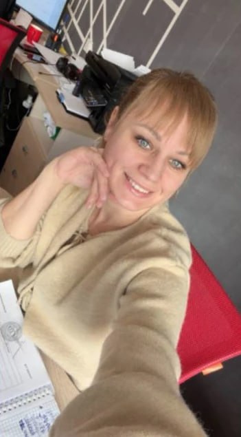 Мать двоих детей получила перелом обеих ног, ее сбил хивус на льду Байкала