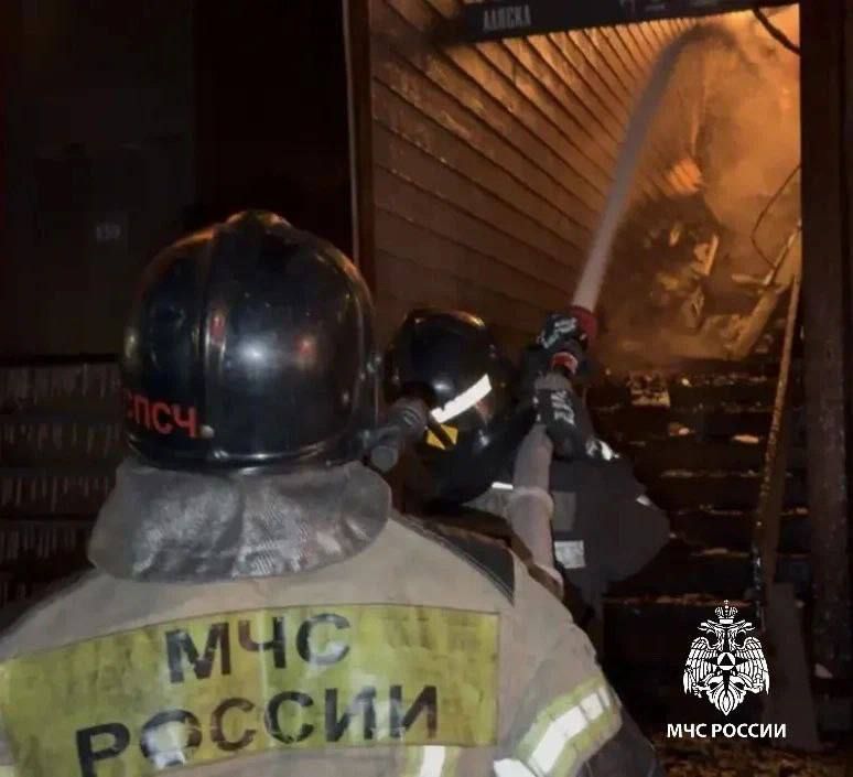 В Прибайкалье за минувшие сутки: