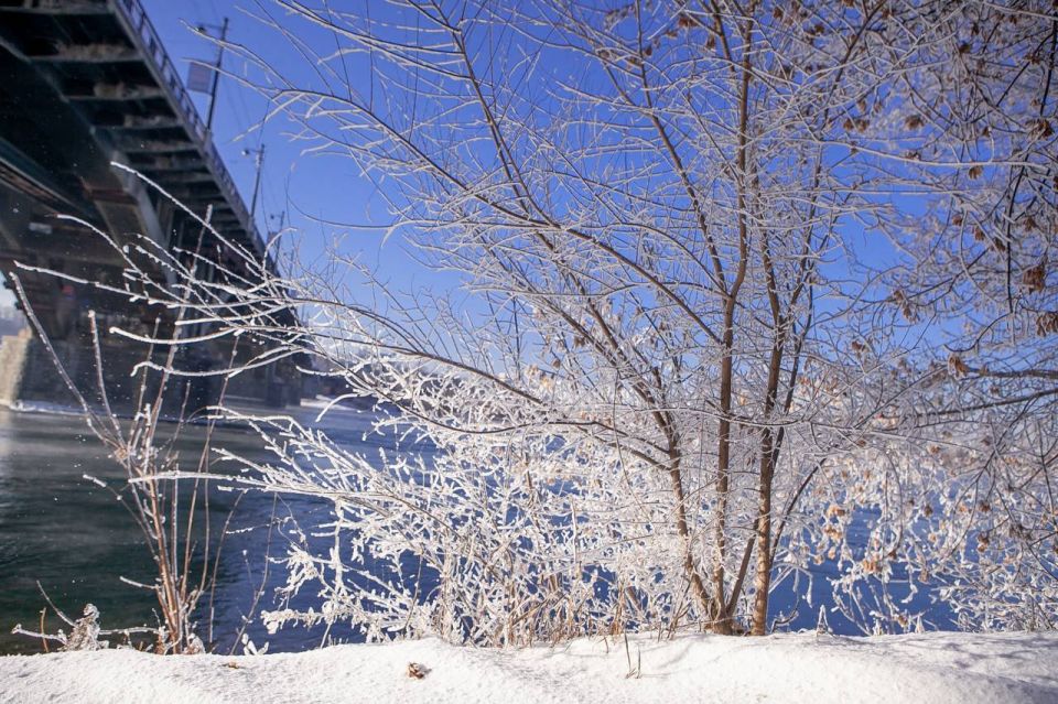 Доброе утро!. Наверное, даже нет смысла спрашивать, удалось ли вам отдохнуть