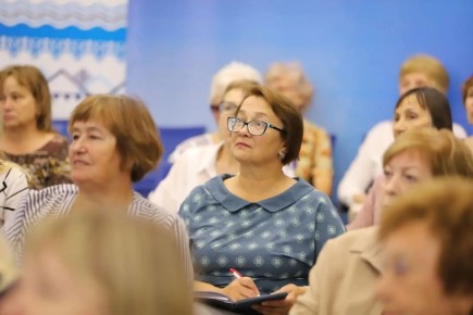 Иркутян «серебряного» возраста приглашают на лекцию по безопасности жизнедеятельности