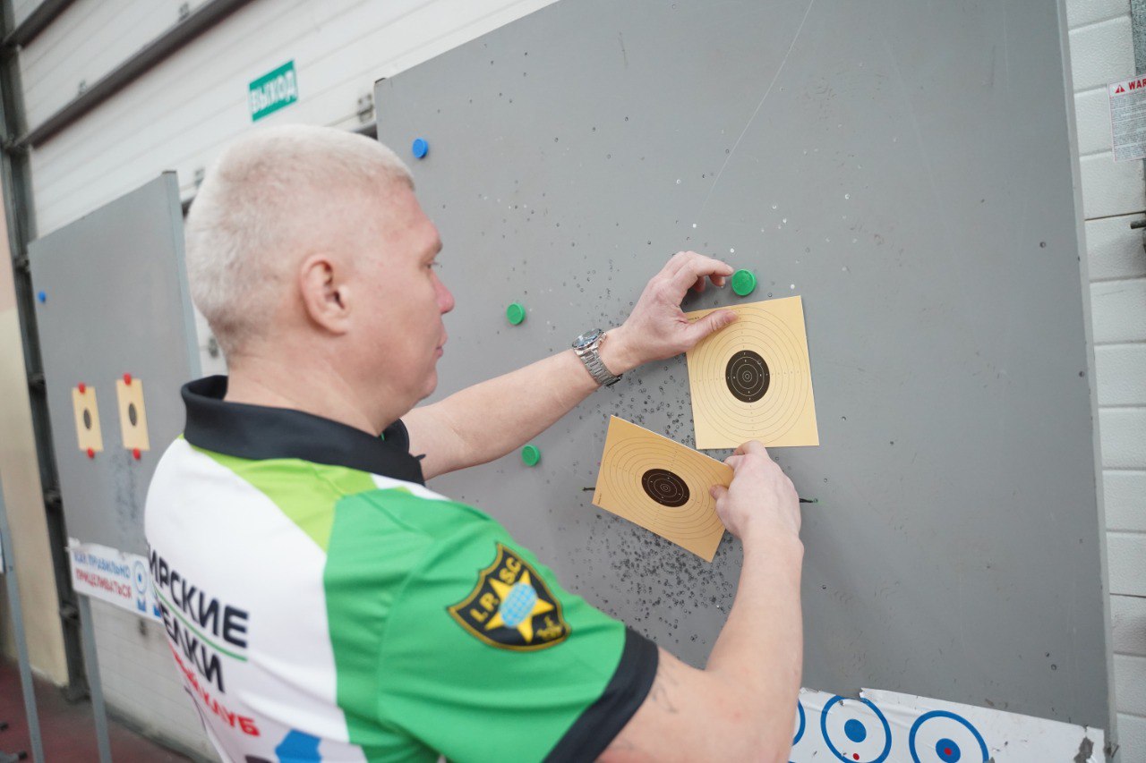 Победителей Кубка Защитников Отечества и IX Спартакиады ветеранов боевых действий определили в Иркутске Победителей Кубка Защитников Отечества и IX Спартакиады ветеранов боевых действий определили в Иркутске