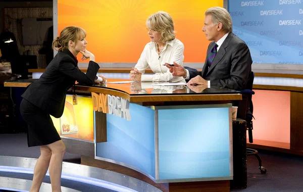 Фильмы о работниках телевидения (часть 2) Фильмы о работниках телевидения (часть 2)