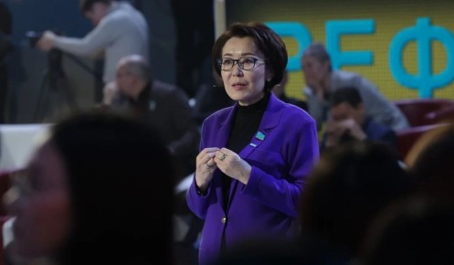 Новая Конституция Казахстана: Фокус на науку и человеческий капитал