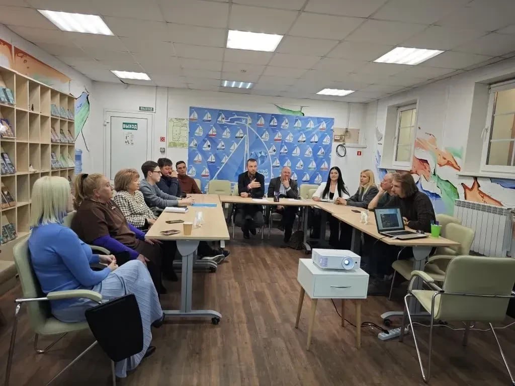 В Иркутске разработают концепцию фестиваля «БабрАрт» к 365-летию города