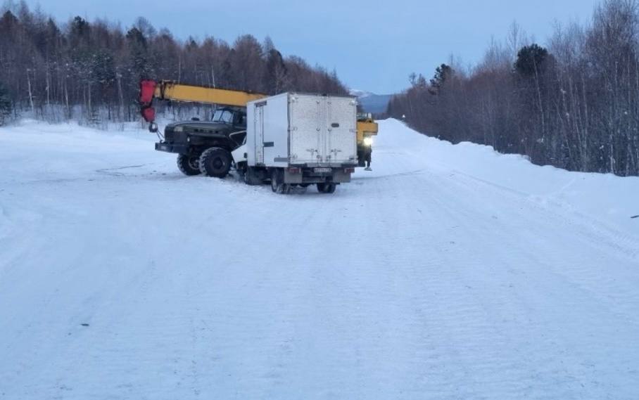 Обзор ДТП на территории Иркутской области Обзор ДТП на территории Иркутской области