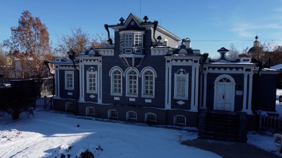 Пять музеев Иркутской области присоединились к акции «Культура поMAХимуму»