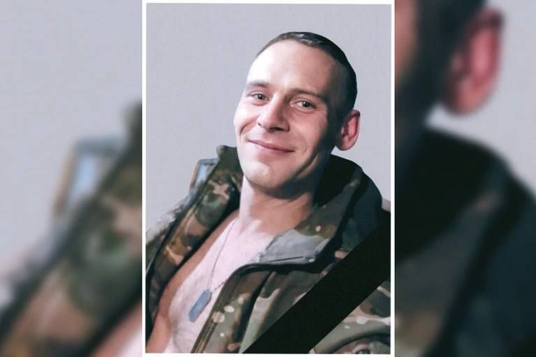 Сергей Четвериков из Качугского округа героически погиб в зоне проведения спецоперации