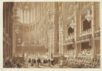 История шампанского: как оно стало символом праздника