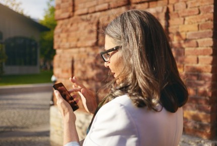 ��� �� ����� ���� �������� ����������� �� ������ � WhatsApp � Telegram?