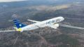Самолет МС-21-310 успешно прошел сертификационные испытания в северных широтах