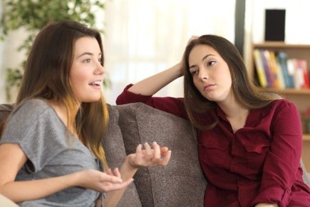 Как дружба превратилась в предательство: история о любви и доверии