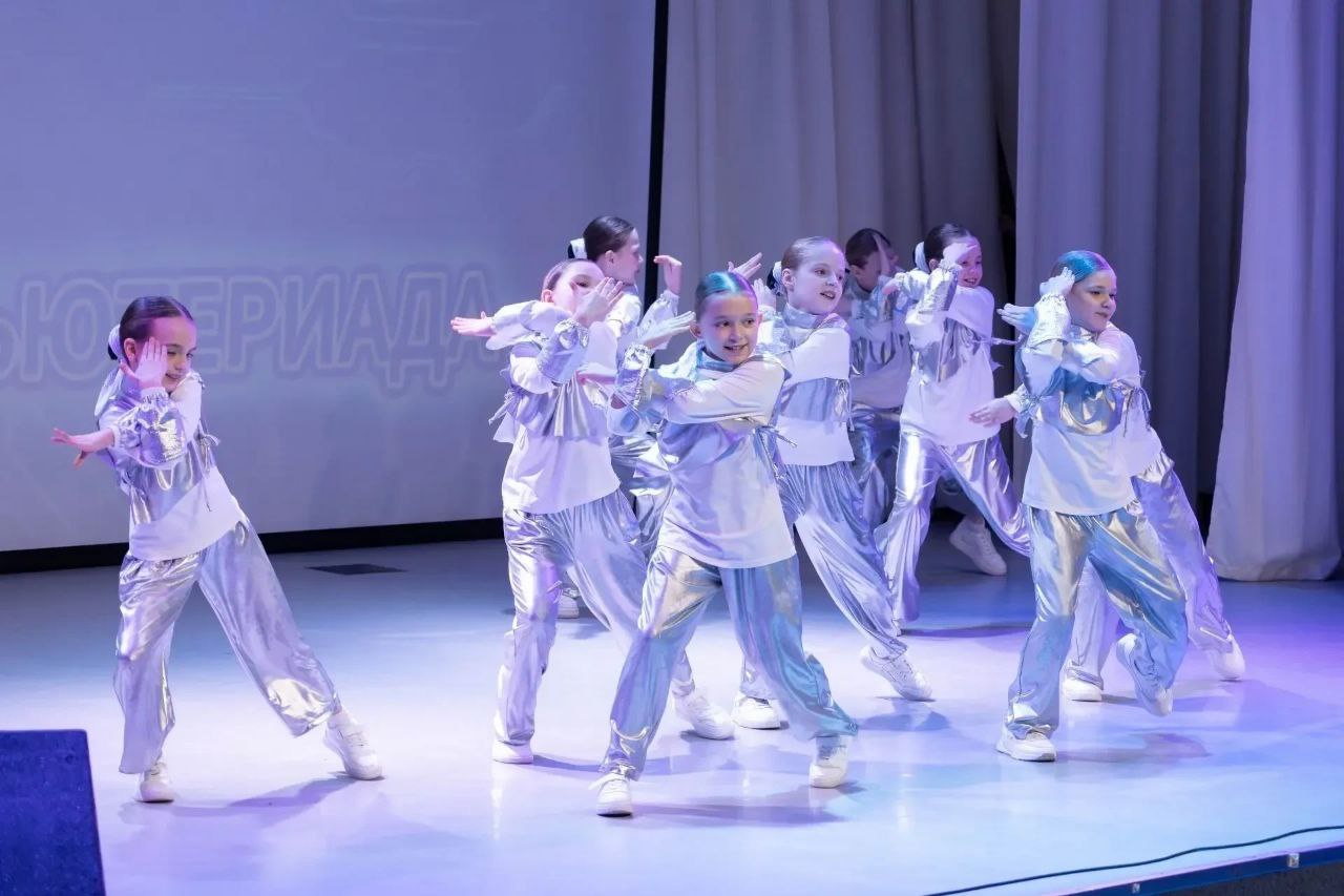 Итоги фестиваля «Иркутская компьютериада – 2026» подвели в областном центре Итоги фестиваля «Иркутская компьютериада – 2026» подвели в областном центре