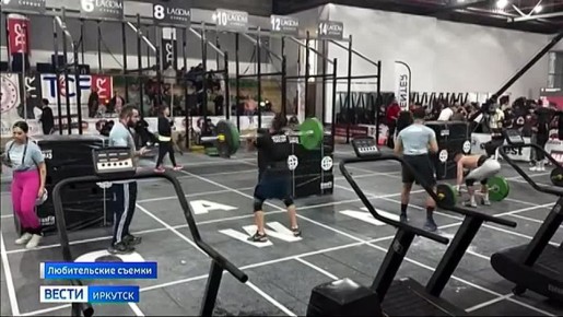 С международной арены — на домашнюю