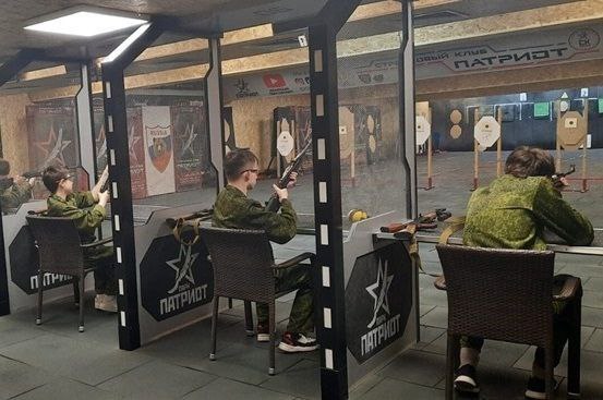 Губернатор Игорь Кобзев подписал распоряжение о проведении учебных сборов для обучающихся школ и колледжей