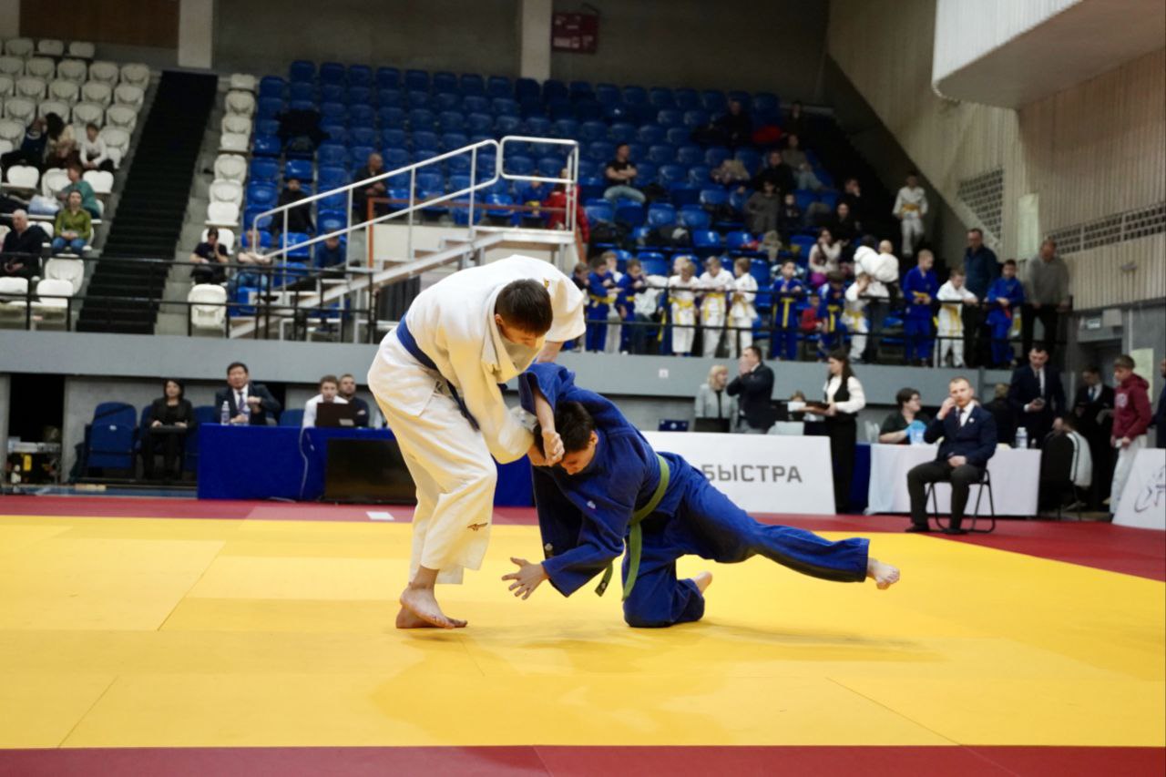 Спортсмены Прибайкалья завоевали 11 медалей на XII всероссийских соревнованиях по дзюдо на призы спортивного клуба «Дзюдоист» Спортсмены Прибайкалья завоевали 11 медалей на XII всероссийских соревнованиях по дзюдо на призы спортивного клуба «Дзюдоист»
