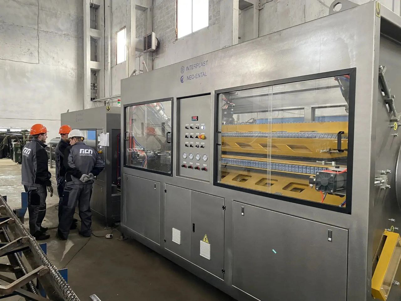 Сергей Петров: Ангарск, без преувеличения, стал центром строительной индустрии Приангарья Сергей Петров: Ангарск, без преувеличения, стал центром строительной индустрии Приангарья