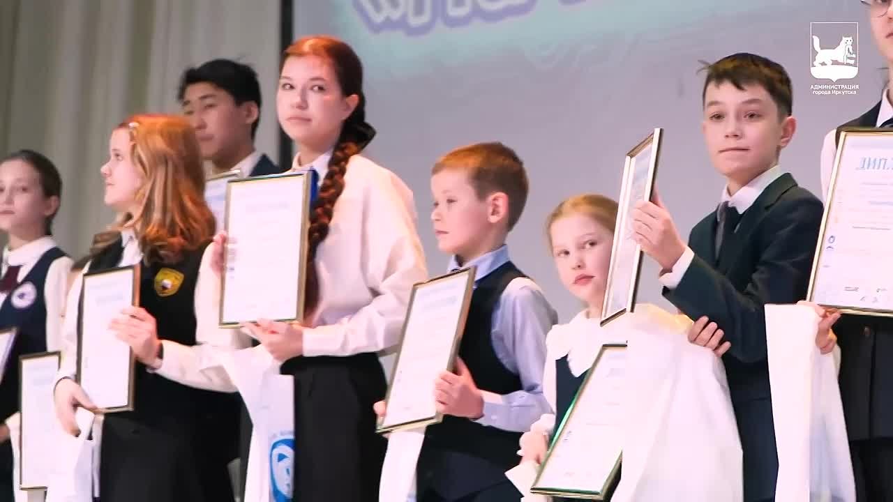 Руслан Болотов: Победителей и призёров «Иркутской компьютериады» определили сегодня в нашем городе