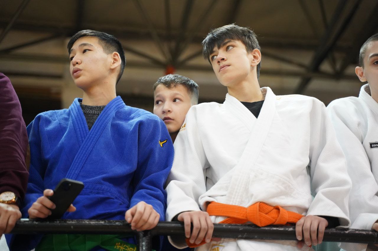 Спортсмены Прибайкалья завоевали 11 медалей на XII всероссийских соревнованиях по дзюдо на призы спортивного клуба «Дзюдоист» Спортсмены Прибайкалья завоевали 11 медалей на XII всероссийских соревнованиях по дзюдо на призы спортивного клуба «Дзюдоист»