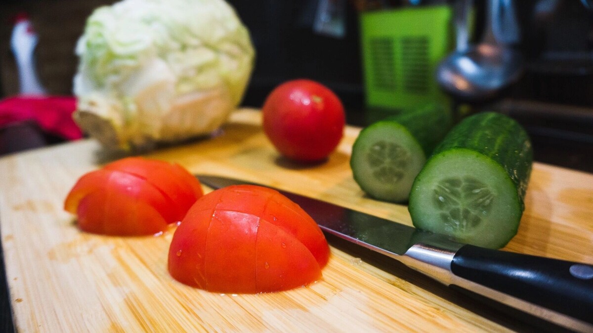 Как плесень на продуктах угрожает вашему здоровью