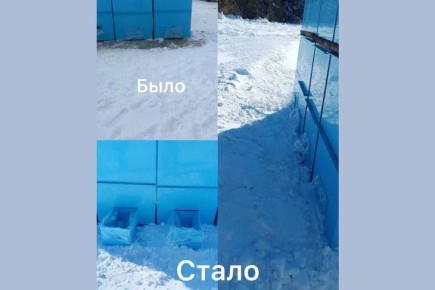 Было/стало. На Байкале устранили нарушения по содержанию сезонных туалетов