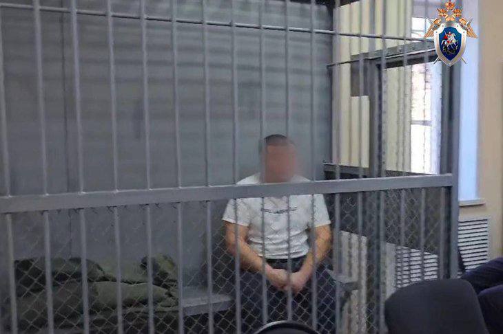 Организатора поездки по льду Байкала, в которой погибли туристы, заключили под стражу до 20 апреля 2026 года