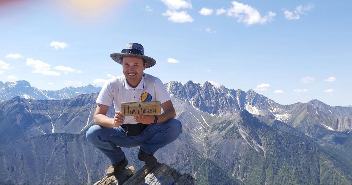 Иркутянин в 13-м поколении водит туристов и пишет для них путеводители